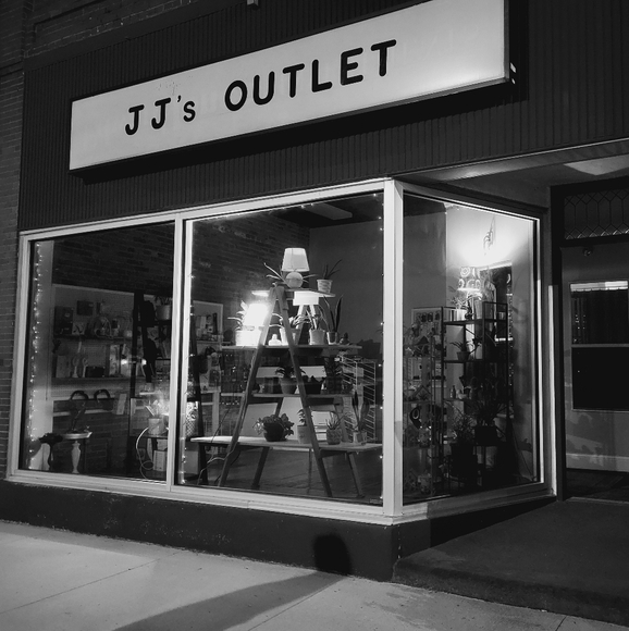 Meet your Posher, Jesse - Picture 3 of 4